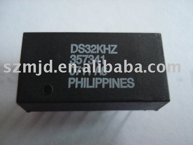 IC DS32KHZ