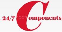 Texas Instruments Components In Stock