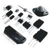 Integrated Circuit ,Capacitor, Diode, Transistor, Resistor (Hong Kong)