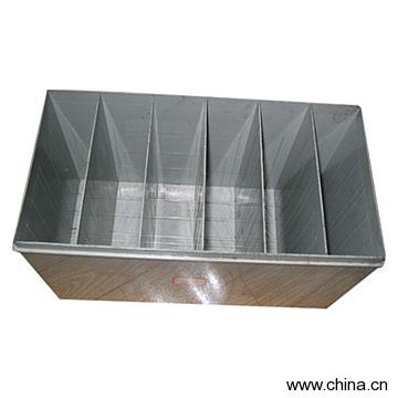 Lead Frame for Semiconductors