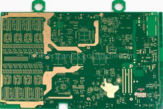 16 layer PCB