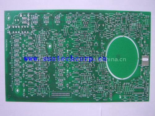High TG FR4 PCB