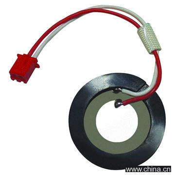 Ultrasonic Atomizing Transducer (AW16Y25120D2L1J3)