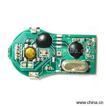 Finder (Transmitter Module)