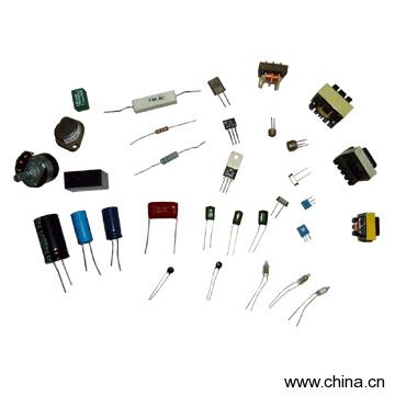 Spare Electronic Parts