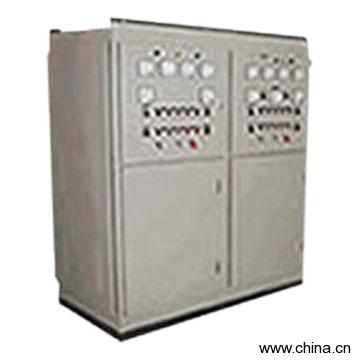 Parallel Control Panel