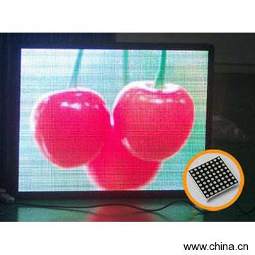 Dot-Matrix Display