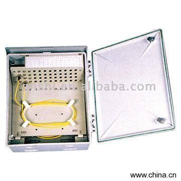 ANSHI Multifunctional Outdoor Electronic Cabinet