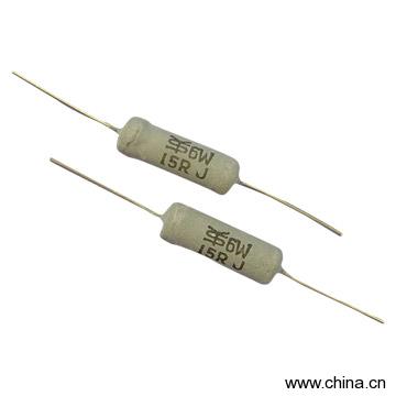 Silicon Wirewound Resistors