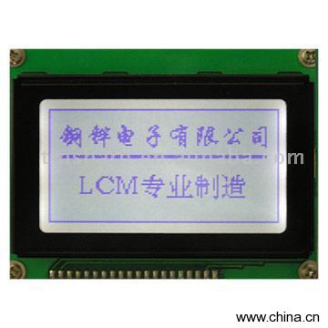 Graphic LCD Module