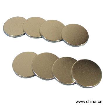 Neodymium Magnet - Disc Type