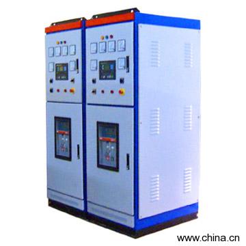 Honny Auto Parallel Panel with Deepsea 5510 Series Module