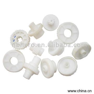 Plastic Gears