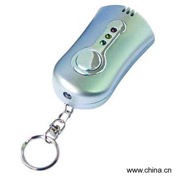 Personal Alcohol Tester with LED Display