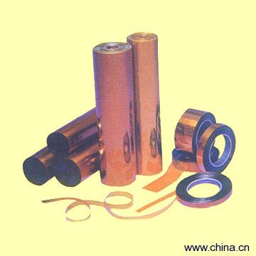 0.025 - 0.15mm Thickness Polyimide Film
