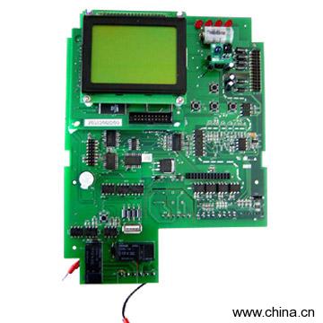 Electronic Meter Mainboard
