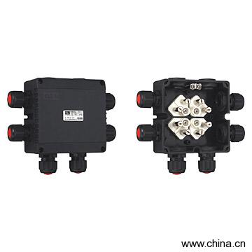 Full Plastic Explosion-Proof Terminal Boxes