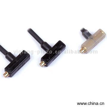 Piezoelectric Igniters