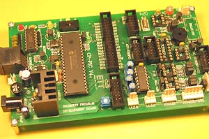 United Arab Emirates Electronic Component