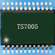 China (Mainland) Energy Metering IC