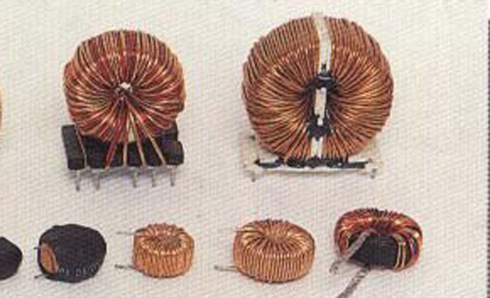 Thailand Coils And Chokes For Electronic Products
