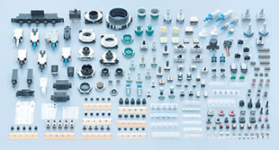 Hong Kong Holtek, Atmell, Alps, Toshbia, Sitronix Stock