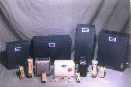 India Electrical Switchgears