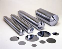 Malaysia Silicon Wafer, Silicon Ingot