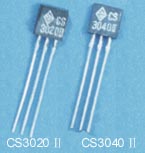 China (Mainland) Unipolar Hall Effect Digital Switch IC