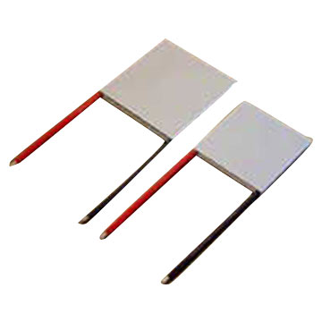 High-Power Thermoelectric Cooling Modules