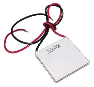 China (Mainland) Thermoelectric Module
