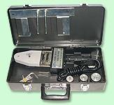 China (Mainland) Fusion Device