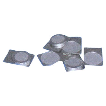 Evaporable Getter Used For Electrical Lighting