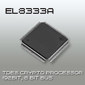 Poland Crypto Processor Chip, Cryptographic Accelerator
