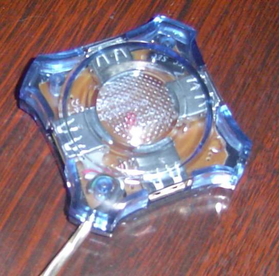 China (Mainland) Integrated Circuits
