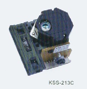 China (Mainland) Laser Pick-up Len
