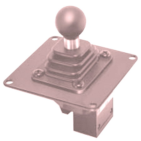 Hong Kong Japan Sakae Industrial Joystick Controller