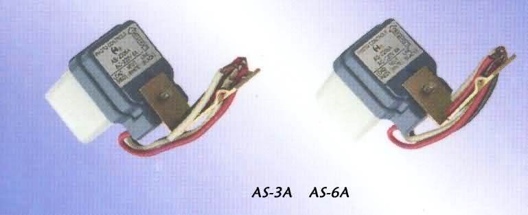 China (Mainland) Photoelectric Controller, Photoelectric Control