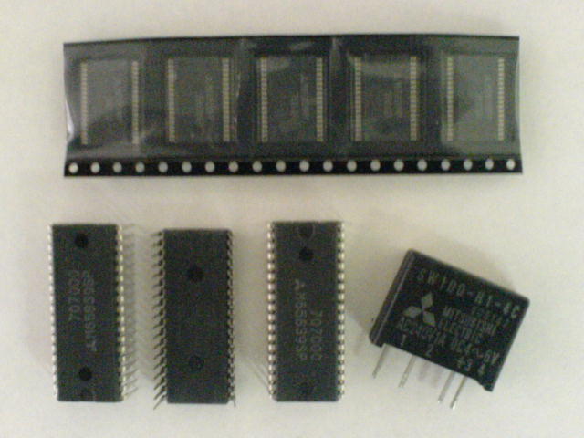 Hong Kong Integrated Circuit