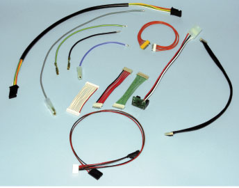 China (Mainland) Electronic Parts