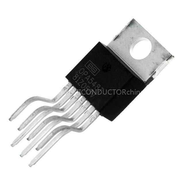 Texas Instruments-OPA548T