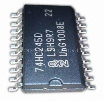 TEXAS INSTRUMENTS-74HC245D