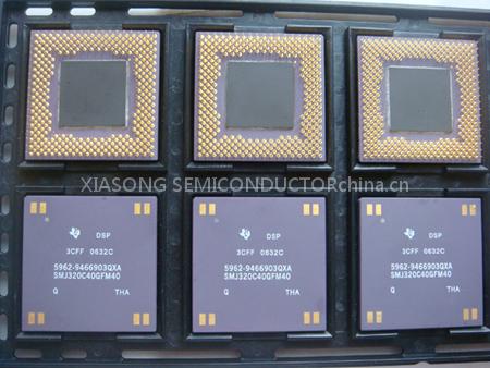 Texas Instruments-5962-9466903QXA