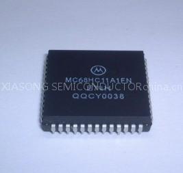 MC68HC11A1FN