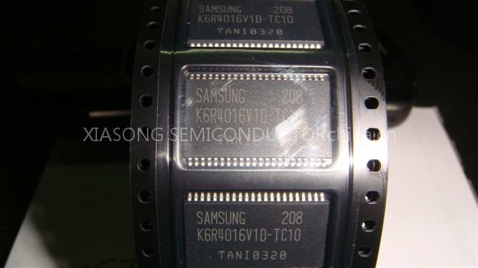 K6R4016V1D-TC10