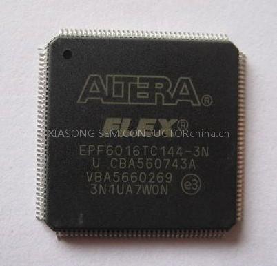 EPF6016TC144-3N