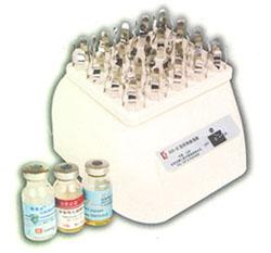 Drug oscillator