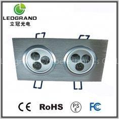 6W LED Ceiling Lamp LG-TH-1023A