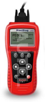 MaxiDiag FR704