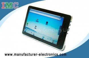Tablet laptop,support word,Excel,Power point (IMC-PB10A)